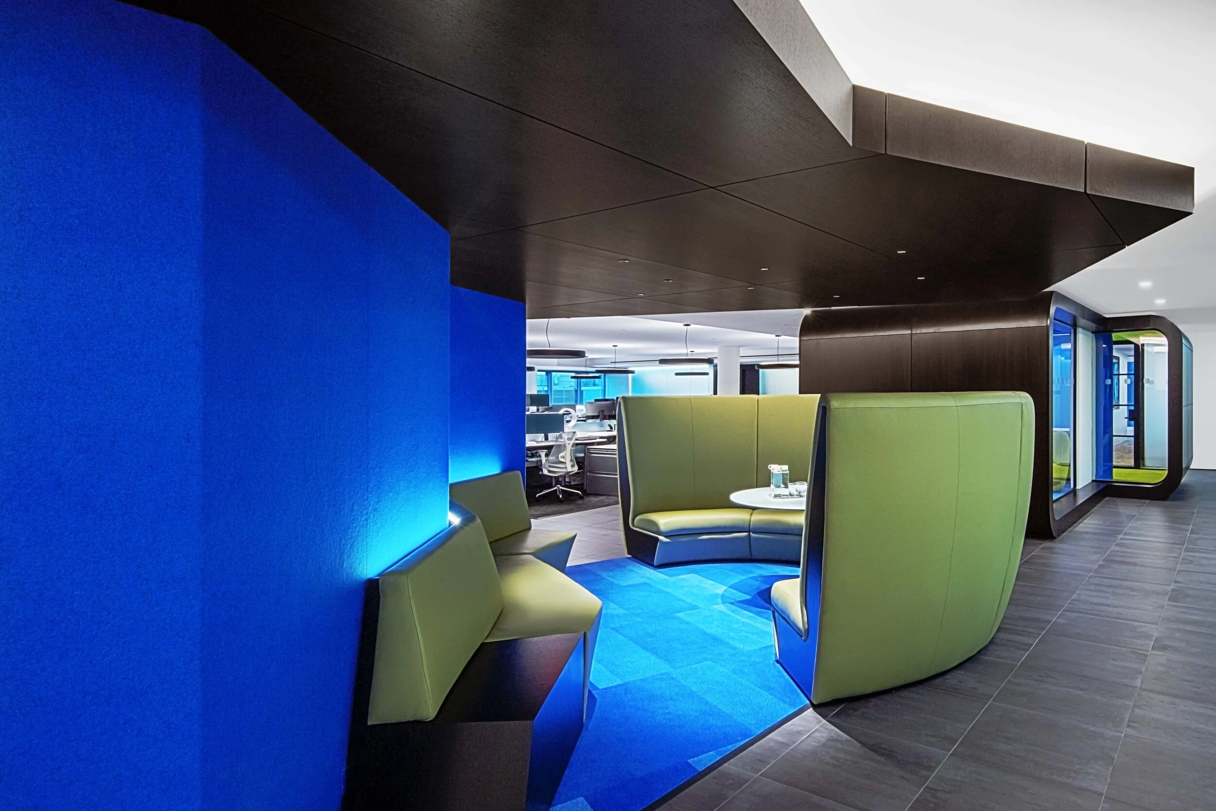 PROJECTS — Hariri & Hariri Architecture
